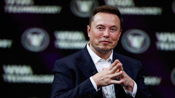Elon Musk hakkında skandal iddia. Onunla cinsel birliktelik yaşamayan zam alamıyor