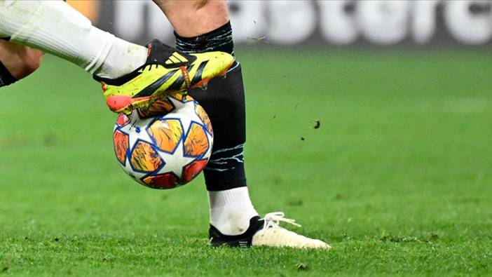 UEFA Şampiyonlar Ligi 1.eleme turunda bugün 6 maç yapıldı