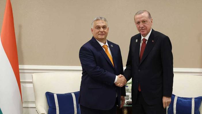 Cumhurbaşkanı Erdoğan, NATO Resepsiyonu’na katıldı