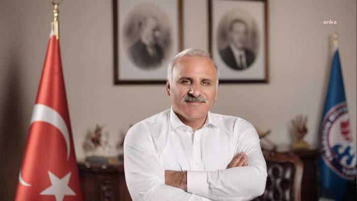 Eski AKP’li Başkan Diyarbakır Valiliği'ne atandı