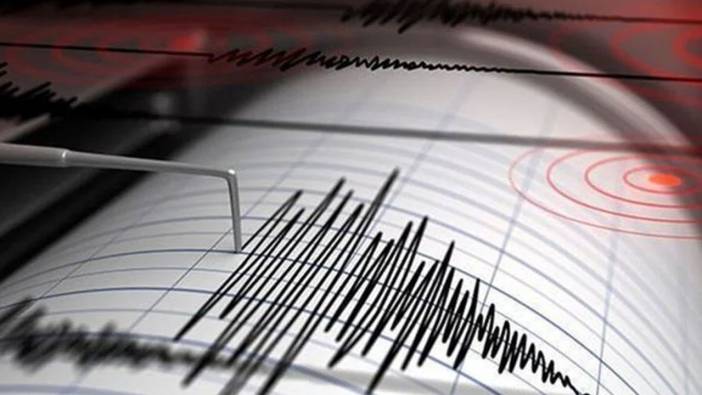 Malatya beşik gibi sallanıyor. Bir deprem daha