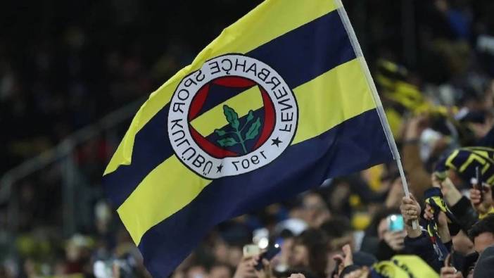 Fenerbahçe'den sabah karşı şoke eden transfer açıklaması