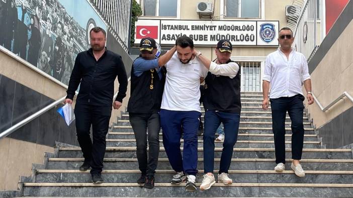 Maltepe'de silahlı saldırı. 2 şüpheli gözaltına alındı