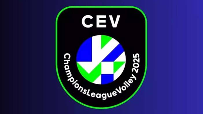 CEV Şampiyonlar Ligi’ndeki Türk takımlarının rakipleri belli oldu