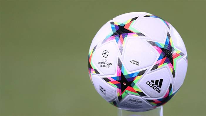 UEFA Şampiyonlar Ligi 1.eleme turu rövanşında 8 maç yapıldı
