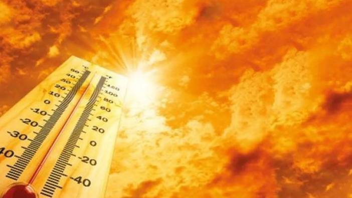 İspanya'da aşırı sıcak alarmı