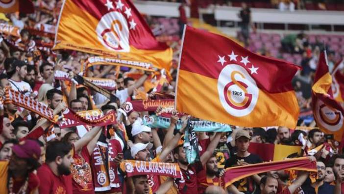 Galatasaray - Trencin maçının yayınlanacağı kanal belli oldu