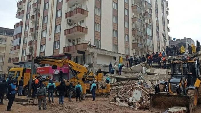 Son dakika... Furkan Apartmanı Davası'nda flaş karar. 51 kişiye mezar olmuştu