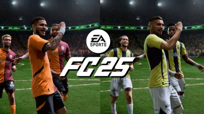 EA SPORTS FC Fenerbahçe Spor Kulübü ile el sıkıştı