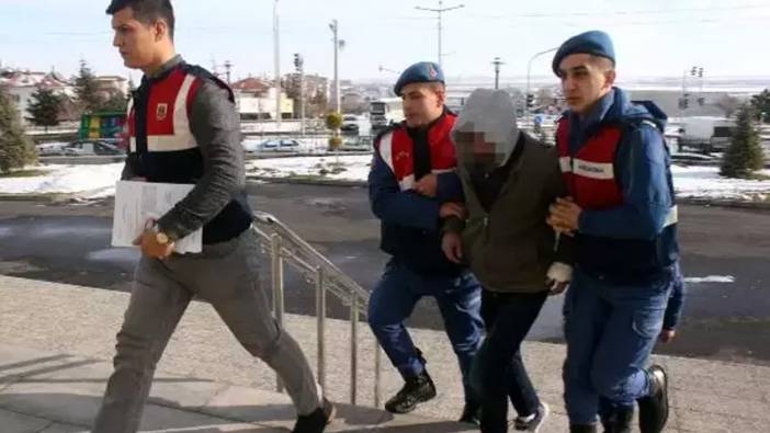 Karaman'da uyuşturucu operasyonu: 1 kişi gözaltına alındı