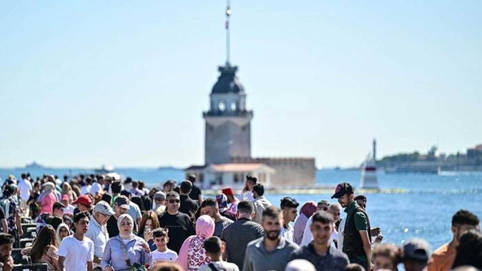 İstanbullular dikkat! AKOM'dan sağanak uyarısı