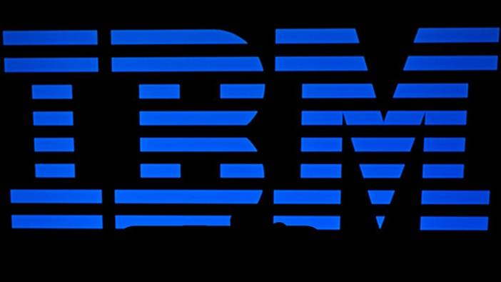 IBM'in geliri ikinci çeyrekte arttı