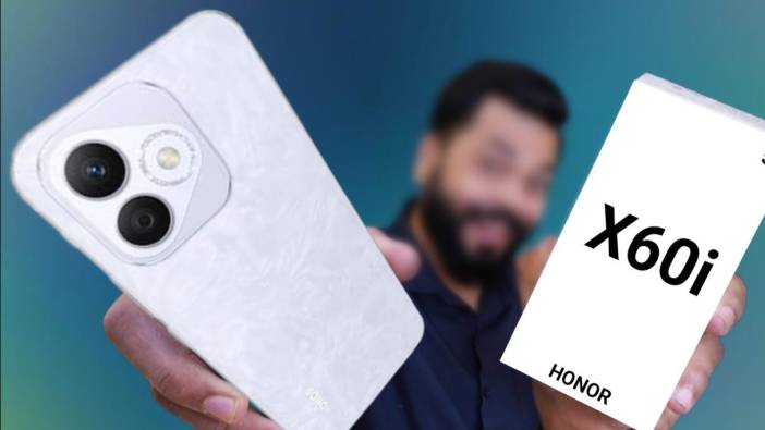 Honor’dan iPhone 16 benzeri telefon. Tek farkı çok ucuz olması