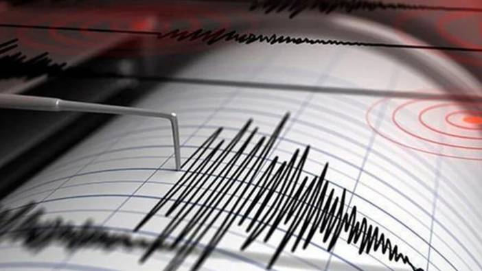 Bingöl'de deprem oldu