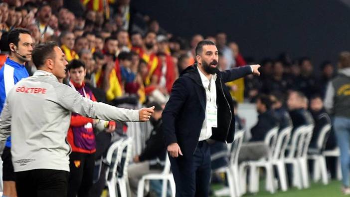 Arda Turan Galatasaray ve Fenerbahçe'den iki yıldızı istiyor