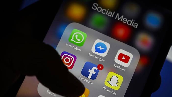 Instagram kapatıldı sırada Facebook ve WhatsApp mı var?