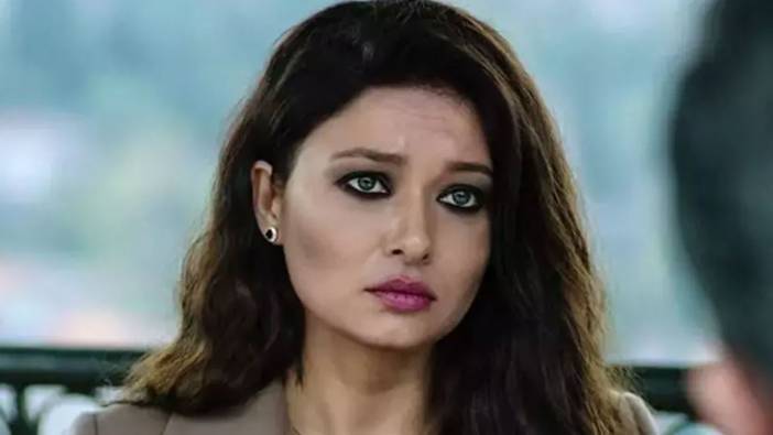 Nurgül Yeşilçay da Yusuf Dikeç akımına katıldı: 'Türküz biz bundan sonra böyle'