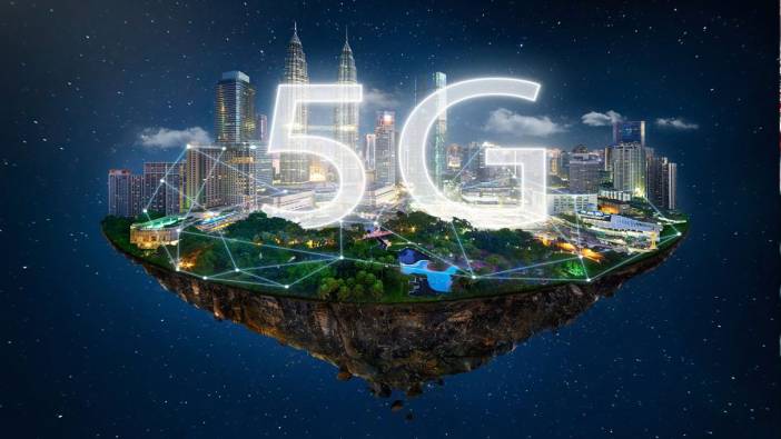 İki dünya devi 5G için el sıkıştı