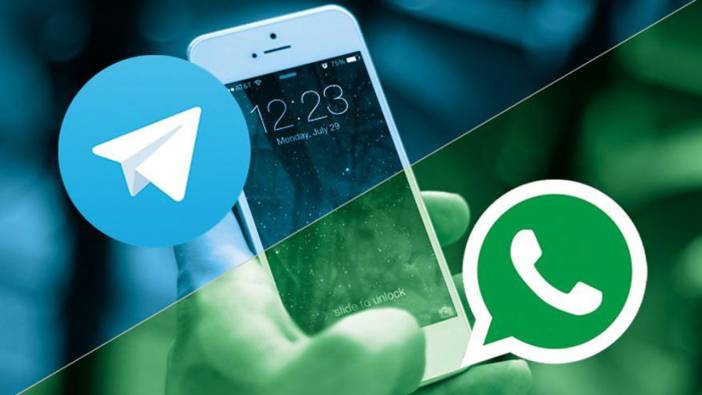 Telegram ve WhatsApp’a erişim engeli kapıda. İncelemeler başladı