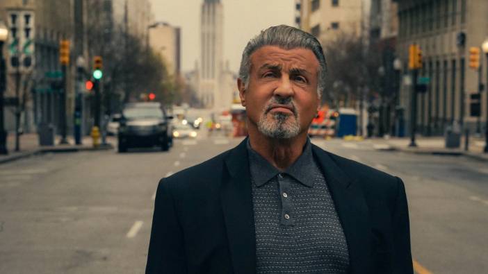 Sylvester Stallone'un başrolünde! Tulsa King'in yeni sezonundan ilk fragman geldi