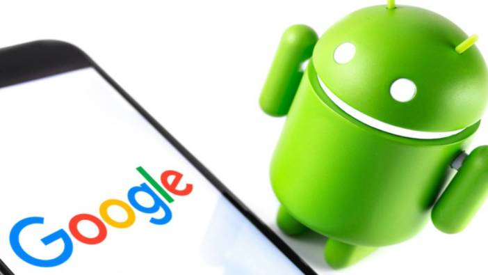 Google'dan Android için yeni özellik!