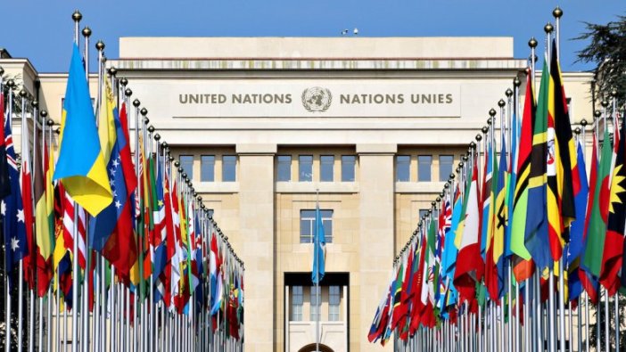 BM'den Kaşıkçı açıklaması: "Yasal dayanak yok"