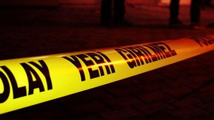 Konya'da genç kadın 3. kattan düşüp öldü