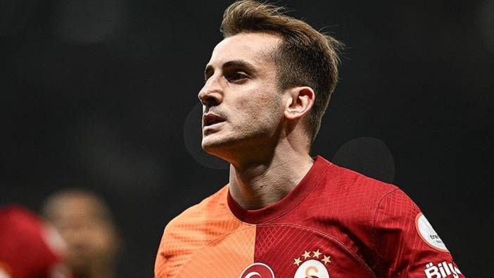 Galatasaray'a veda etmişti! Kerem Aktürkoğlu 7 takıma daha para kazandıracak