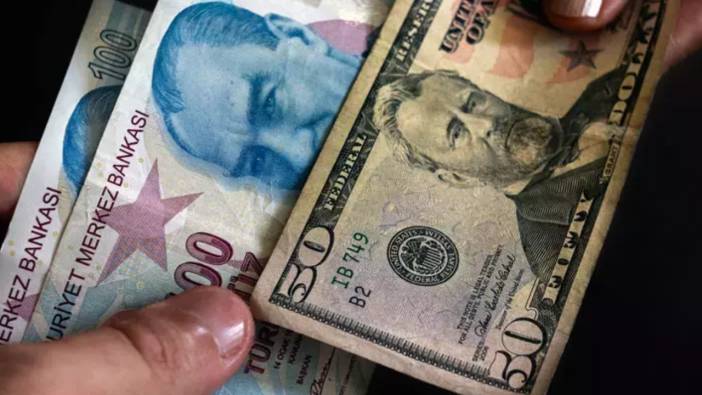 OVP verileri yayınlandı! Dolar kurunda dengeler değişti