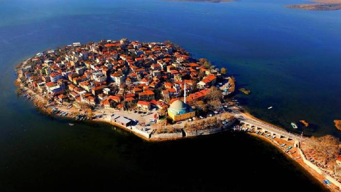 Türkiye’de tatilin adresi değişti! Ne Bodrum ne Çeşme burası saklı cennet