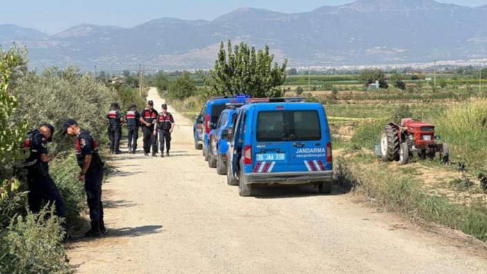 İzmir'de toz kavgası! Ölü ve yaralılar var