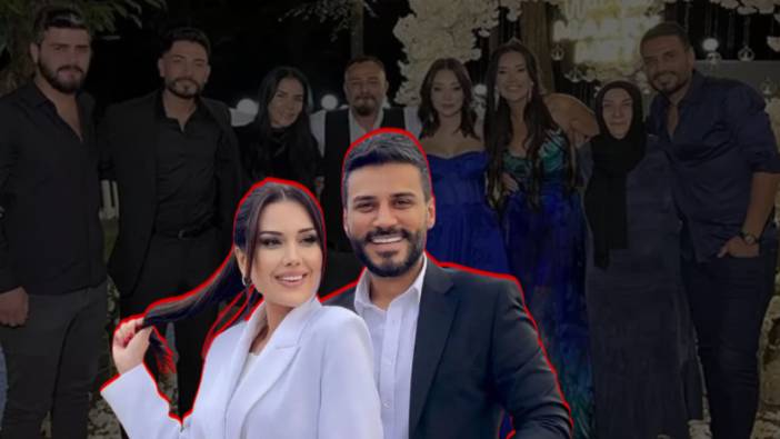 Dilan Polat, eltisi ve görümcesi arasında soğuk rüzgarlar! O detay her şeyi ele verdi