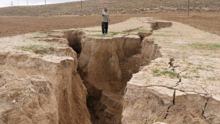 Depremden de tehlikeli! Sayısı 3 bine yaklaştı