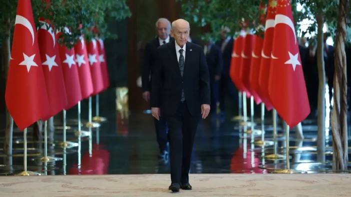 Bahçeli öldü iddiaları sonrası MHP’den ilk açıklama