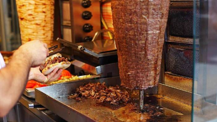 Döner artık böyle satılacak! Bakanlıktan yeni düzenleme