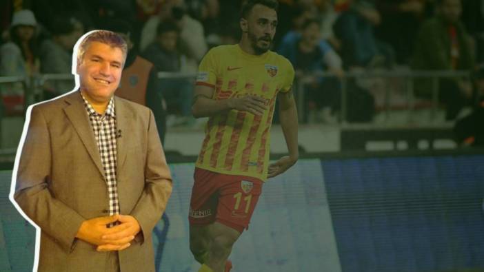 Tansu Sarı yazdı: Gökhan Sazdağı Trabzonsporlu oldu