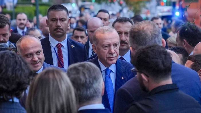 Erdoğan’ın gözdesi Ali Koç’a aba altından sopa mı gösterdi! Baba parasıyla olmaz