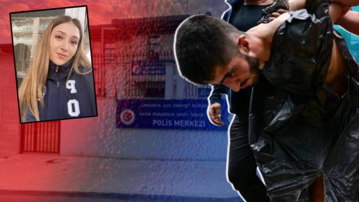 Polisi şehit etmişti! Yunus Emre Geçti’nin karakoldan nasıl kaçtığı ortaya çıktı