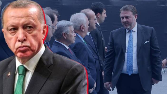 AKP’de Yiğit Bulut depremi! Skandal sonrası fırça atmak için sıraya girdiler