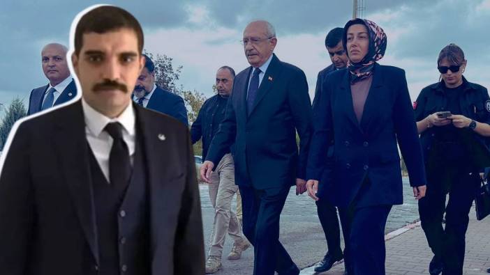 Sinan Ateş’in failleri kim? Kılıçdaroğlu ‘Hepimiz biliyoruz’ diyerek açıkladı