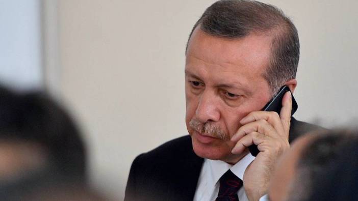 Erdoğan dakika dakika takip etti! Ankara’da nabız yükselten telefon