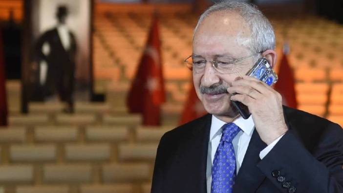 Kılıçdaroğlu’nun yeni planı sızdı! Vekiller tek tek arayıp ne sözü aldı?