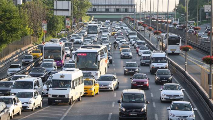 Türkiye'de uygulanacak mı? Trafiğe bir tabela daha ekleniyor