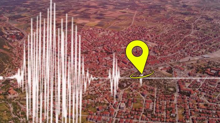 Depremin eli kulağında! İşte fayın göbeğinde oturan 31 il