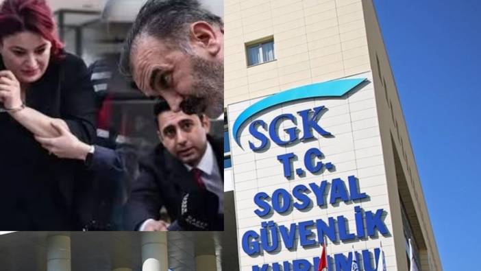 SGK'dan Yenidoğan Çetesi açıklaması! 3 başmüfettiş ve 3 müfettiş görevlendirildi