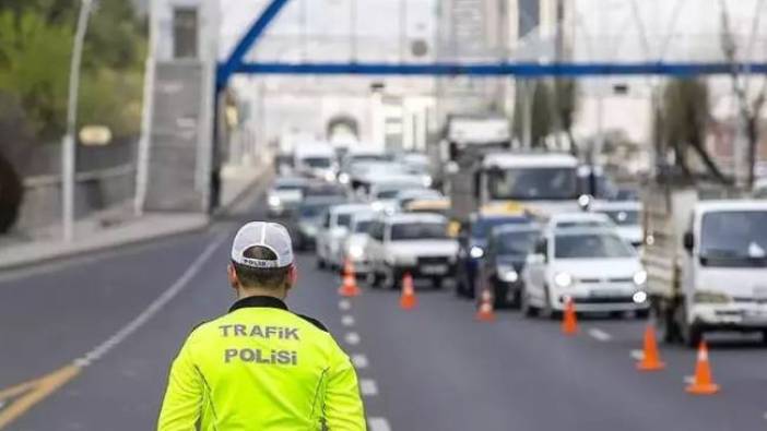 İstanbul'da yarın bu yollar trafiğe kapatılacak! İşte alternatif yollar