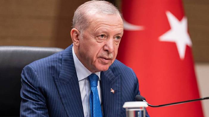 Erdoğan'dan  jet 'Yenidoğan Çetesi' talimatı!