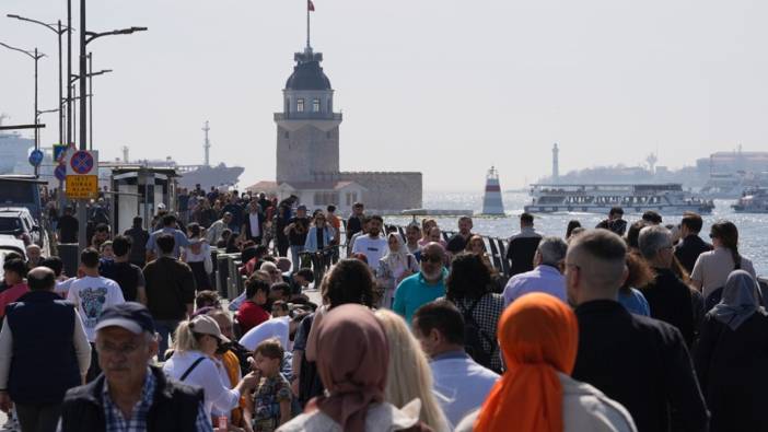 Yoksulluk raporu! İstanbullular aç!