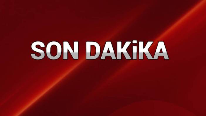 Son dakika… HSK Müfettişi Mehmet Aslan bıçaklandı