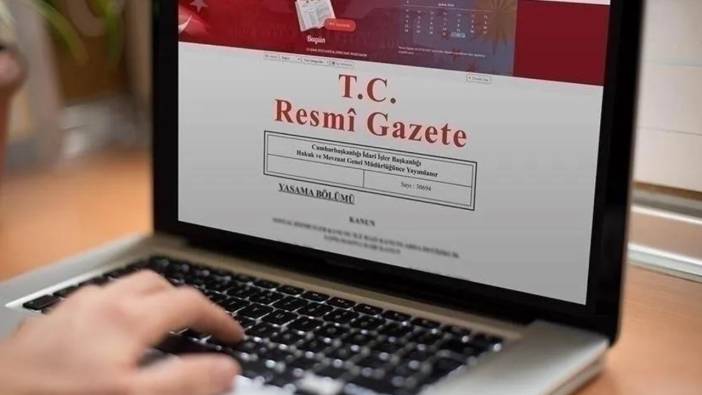 Resmi Gazete'de yayımlandı! Tanıklık, hakem ve gider avansı ücretler değişti